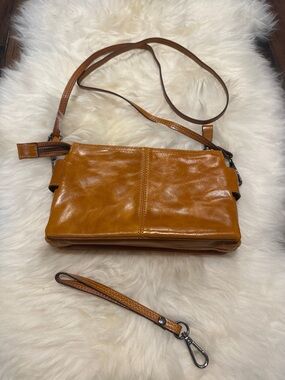 New genuine bag/clutch/ wristlet